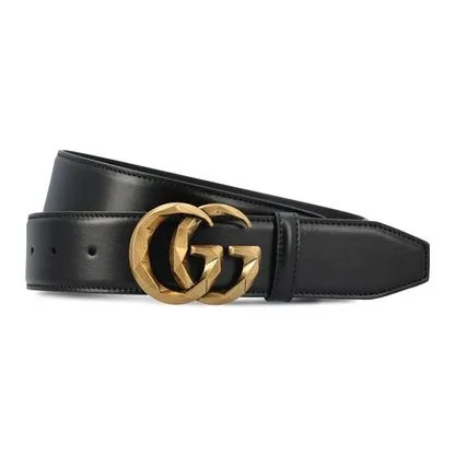 GUCCI Gg Marmont Wide Belt-3