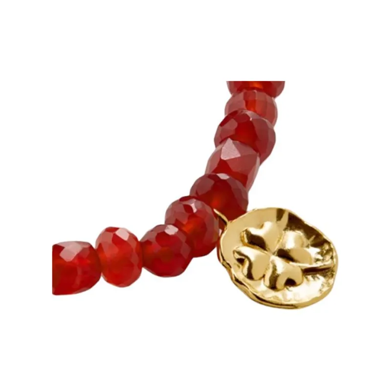 Monica Vinader Lucky Bracelet-1