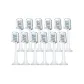 Upgraded Care Comfortable Cleaning Kit 12-Piece Set