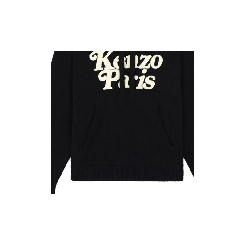 KENZO X Verdy Hooded Jumper-3