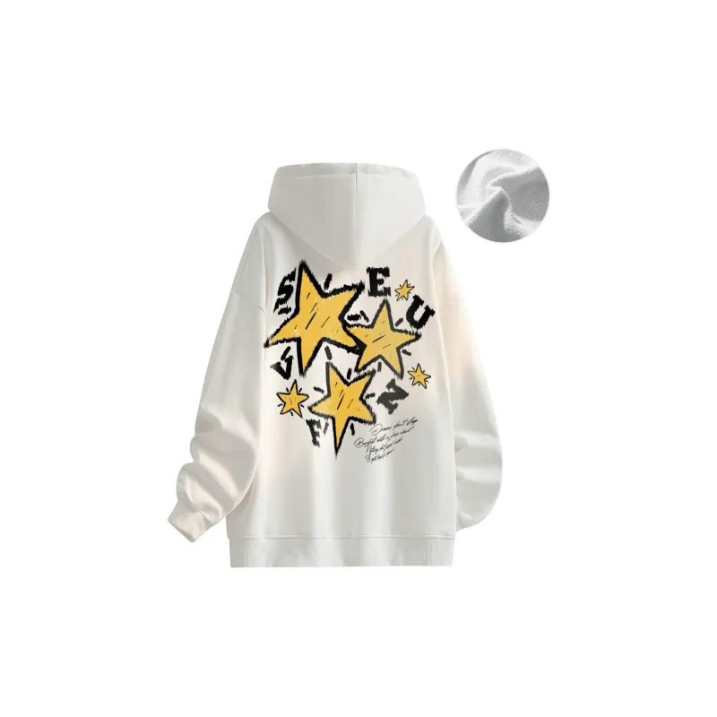 7 SEVFUN Sweatshirts Unisex-11