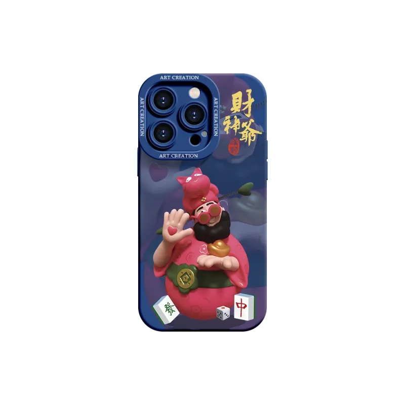 YOOPOO Phone Cases-12