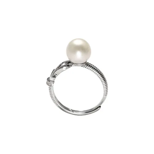 DARA Freshwater Pearl Rings Women's