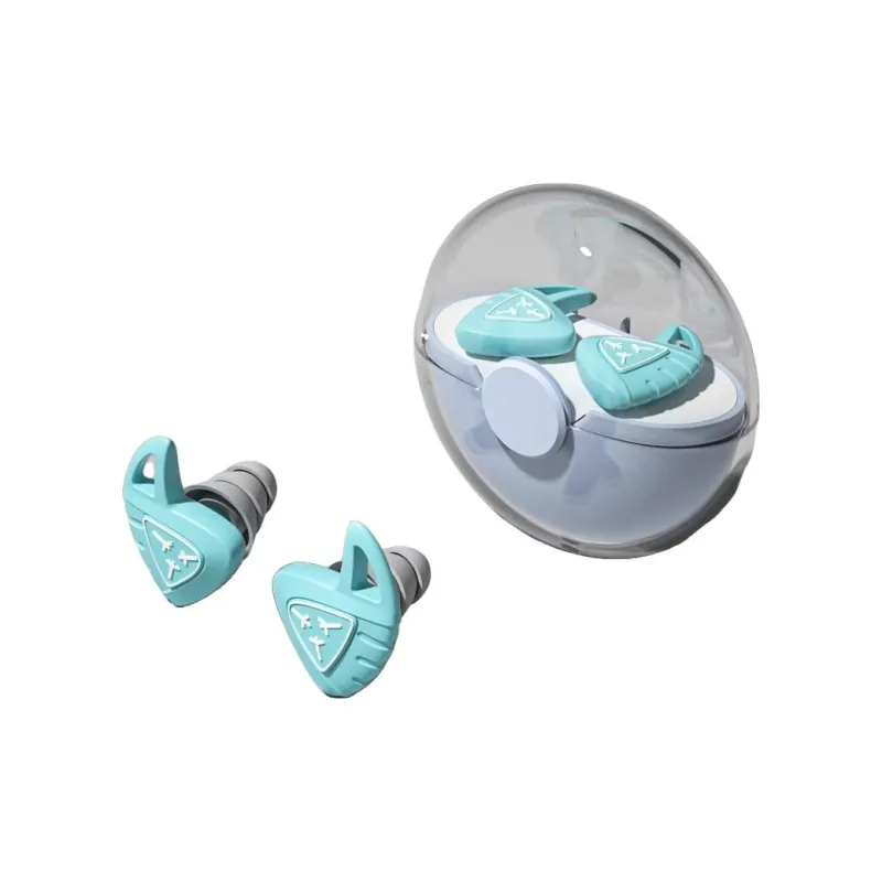 NUOTING Earplugs / Earmuffs-8