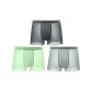 Dark Gray+Light Green+Gray Blue