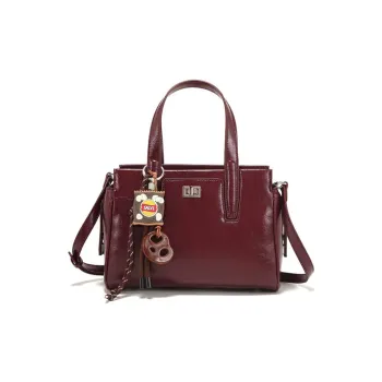 PAYOT Microfiber Synthetic Leather Shoulder Bag, Crossbody Bag, Handbag Regular Women's Multicolor