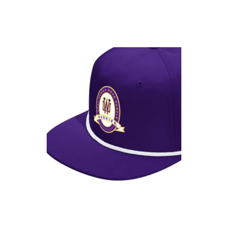 Adidas Free Shipping With AdiClub Washington Rope Adjustable Hat-2