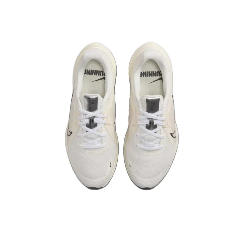 Nike Quest 5 Anti Slip Wear Resistant Low Top Casual Running Shoes Women's White-2