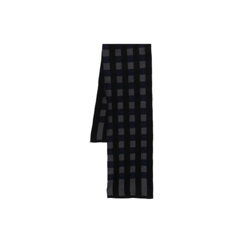 Aspinal Of London Exploded Scarf-0
