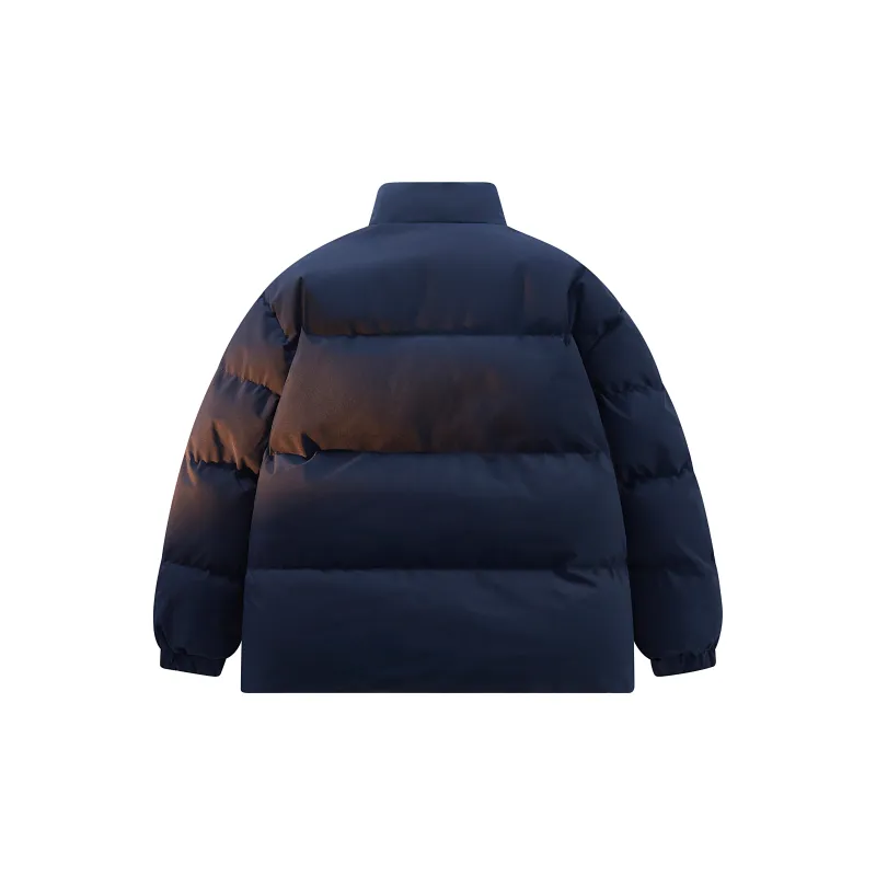 Masongarments Puffer Jacket Unisex-5