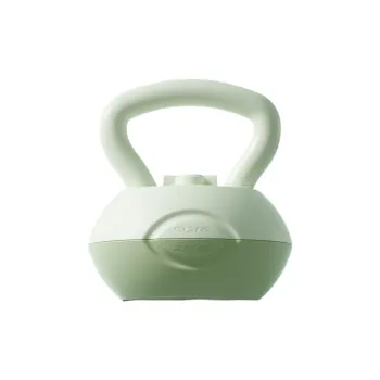 NUCKILY Kettlebells Fitness Home Weight Loss And Glute-Building Body-Shaping Deep Squat Training Unisex Body Shaping