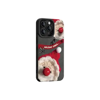 CHUNFAN Phone Cases