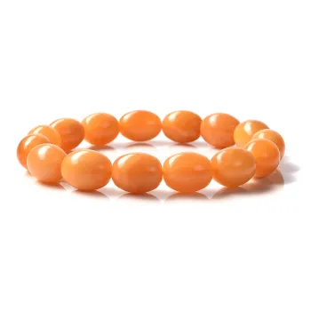 Abby's Wonderland Beeswax Bracelets Unisex
