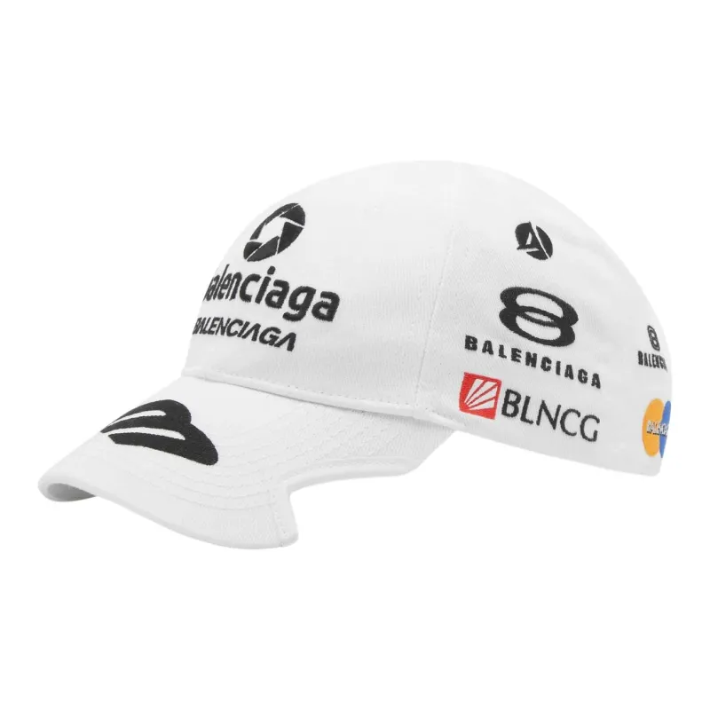 Balenciaga Top League Cap-3