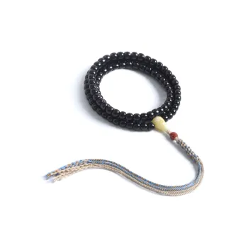 Xifeng Building Coconut Shell Beads Bracelets Unisex