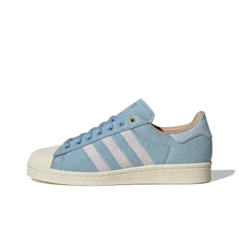 Adidas Originals Superstar 82 Denim Pink Tint