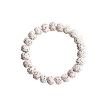 Baozhi Star Moon Bodhi Seeds Bracelets Unisex