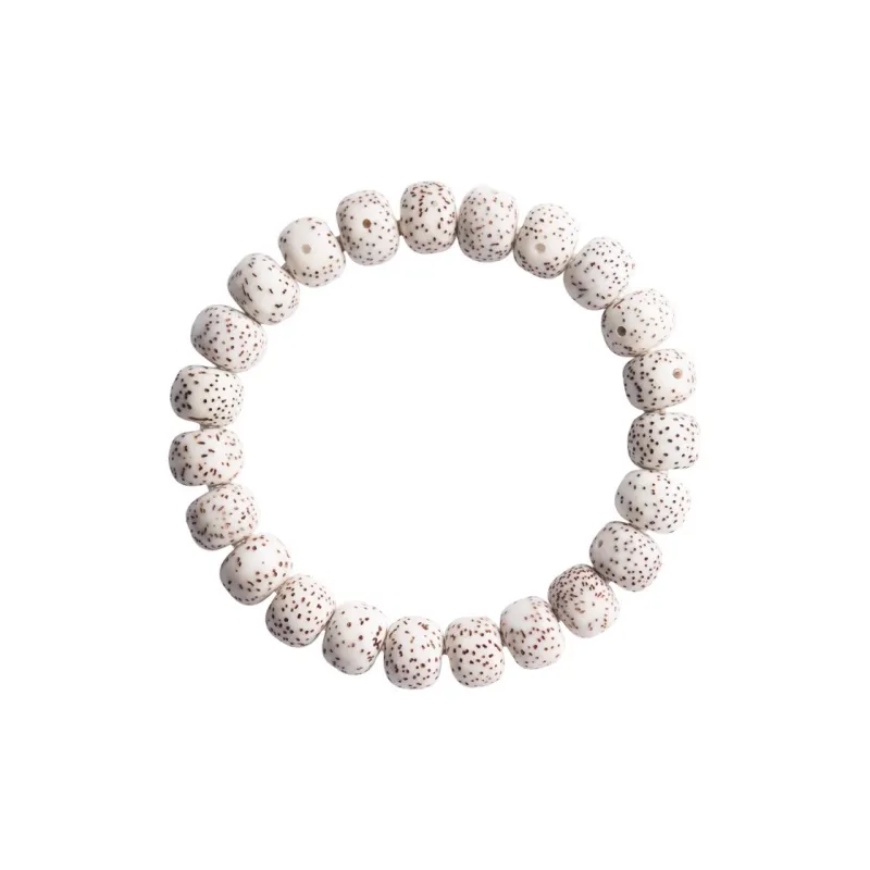 Baozhi Star Moon Bodhi Seeds Bracelets Unisex-0