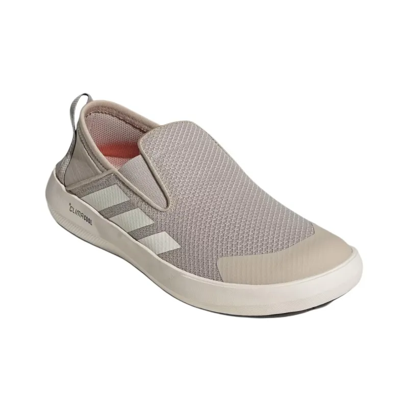 Terrex Boat Adidas Slip On 'Chalk'-2