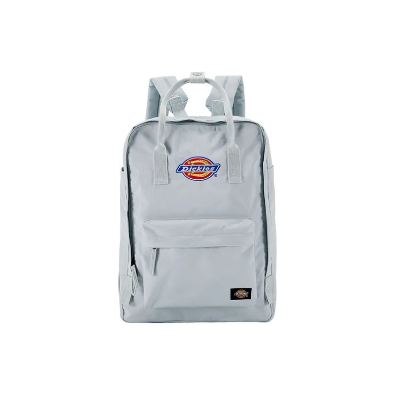 Dickies Teflon Three Proofings Fabric Backpack Tubas Unisex-22
