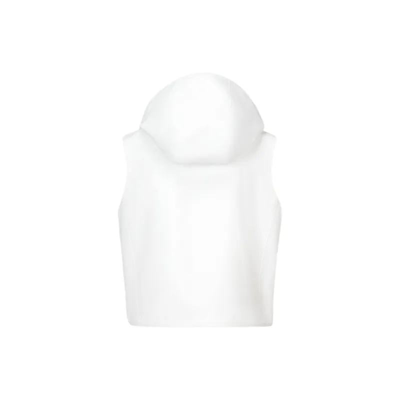 DESCENTE FIELD Collection DESCENTEGOLF Vest Women's-1