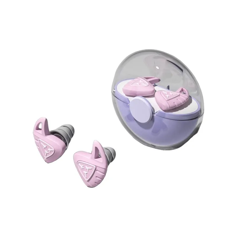NUOTING Earplugs / Earmuffs-4