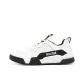 White Black