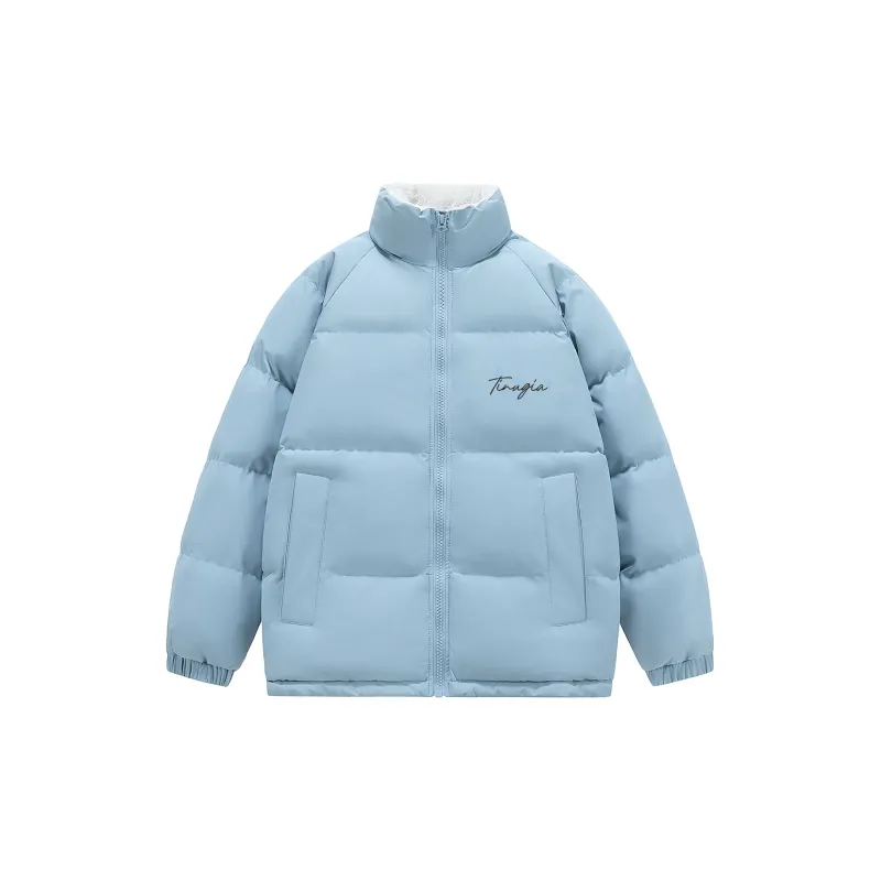 TINA GIA Puffer Jackets Unisex-16