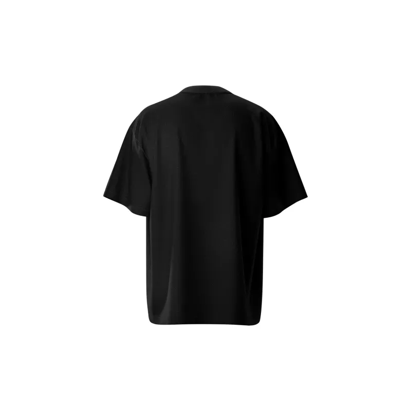 CUWU T Shirts Unisex-3