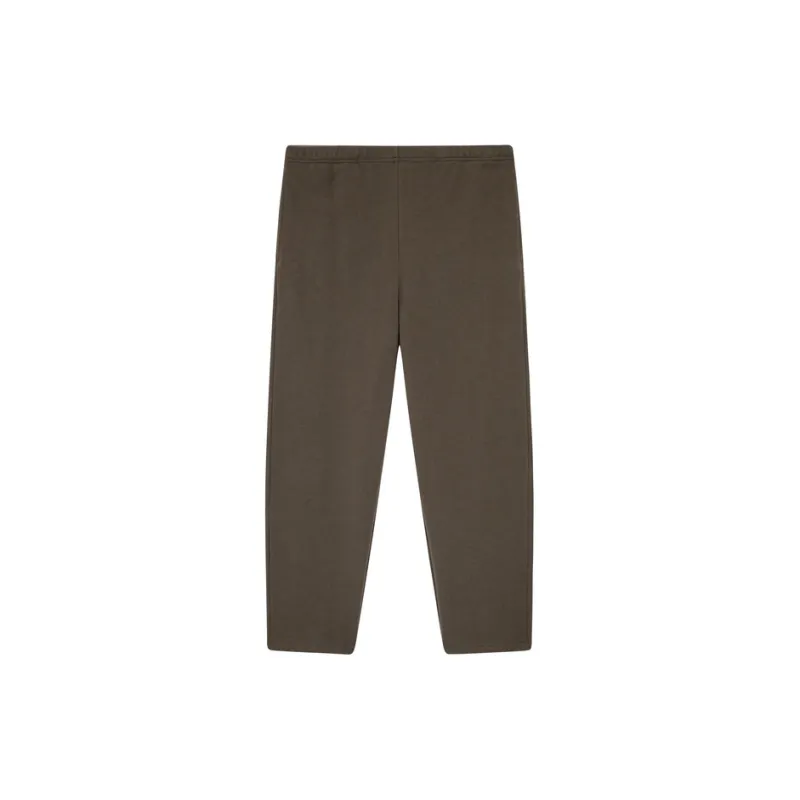 Nice Rice Knitted Sports Pants Unisex-0
