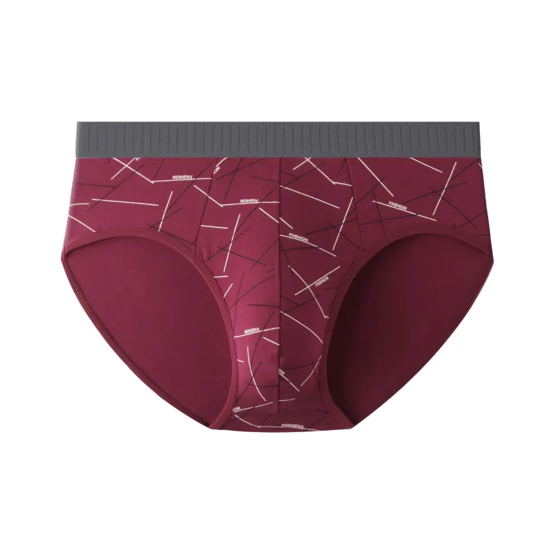 Urban Beauty Underpants Men's Combo Set-1