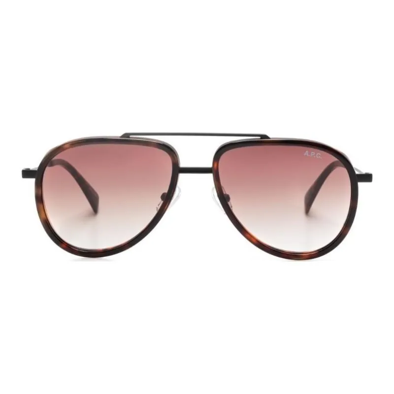 A.P.C Sterling Sunglasses-1