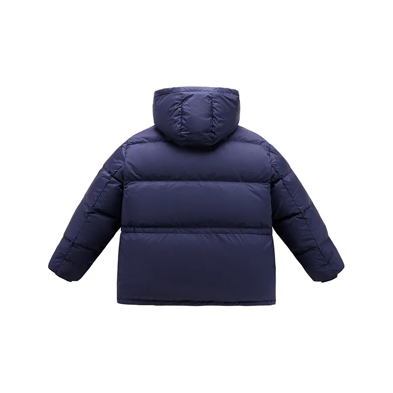 PEACEBIRD MEN Down Jacket Men's-1