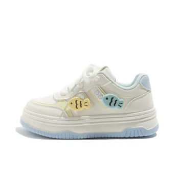 CHERRY&KALIKA Low Top Skateboard Shoes Women's