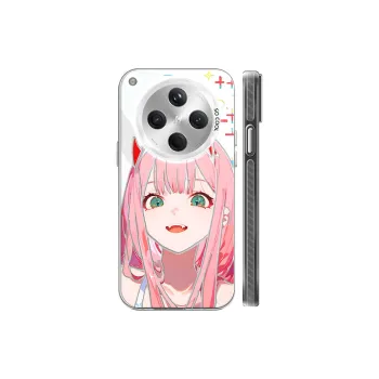 CHUNFAN Phone Cases