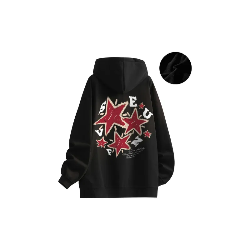 7 SEVFUN Sweatshirts Unisex-14