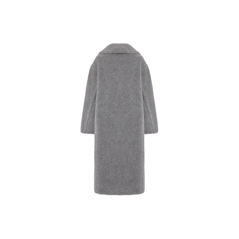 MO&CO Velvet Jackets Women's-1