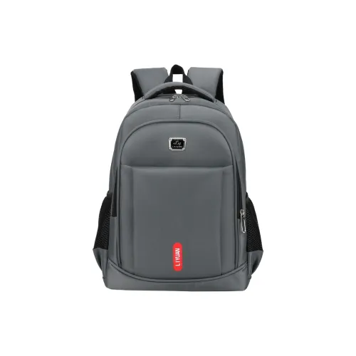 SUN ERATH&U Oxford Backpack Large Size Men's Multicolor