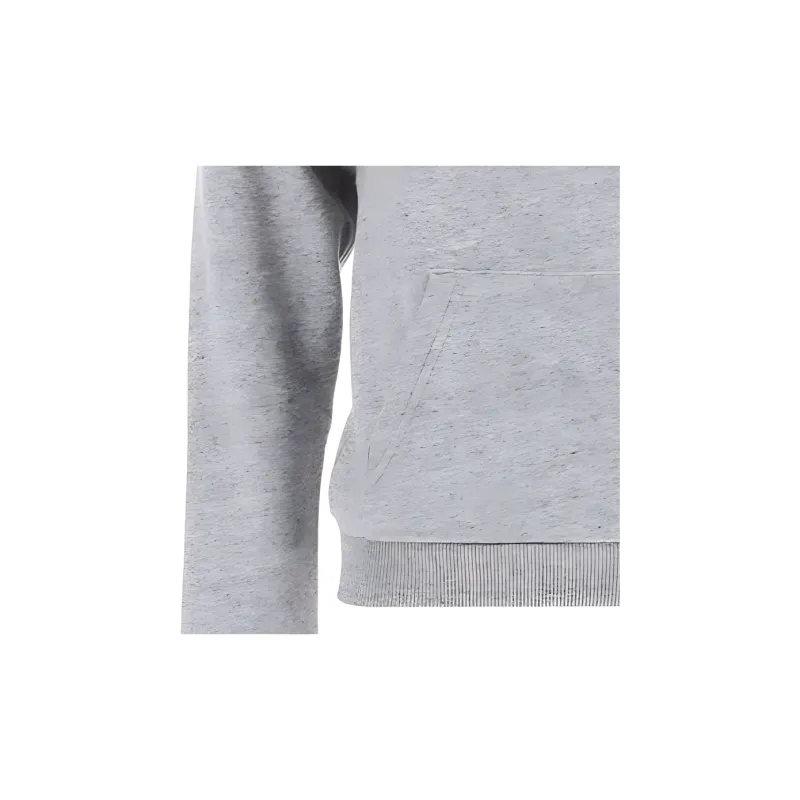 Polo Ralph Lauren Logo Embroidered Drawstring Hoodie-3