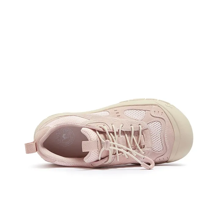 CAMEL Anti Slip Wear Resistant Low Top Trekking Shoes Women's-15