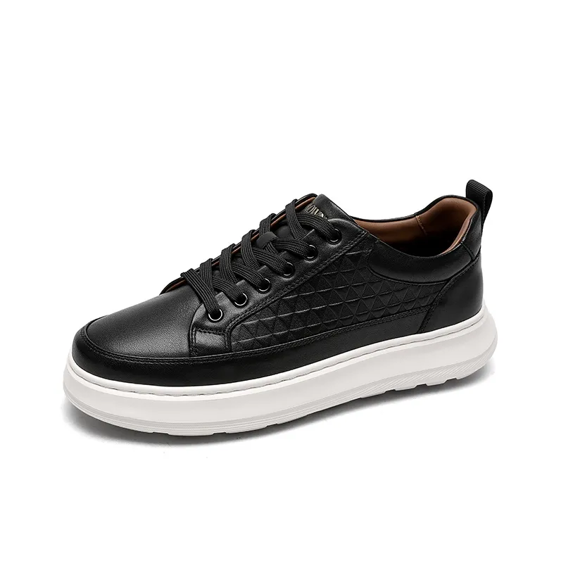 CROWN Low Top Casual Shoes Men's-1