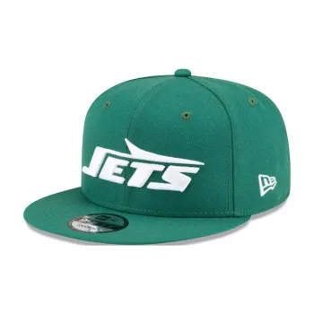New Era Baseball Caps Unisex Green