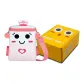 Heart Car Cute Box XKB-006