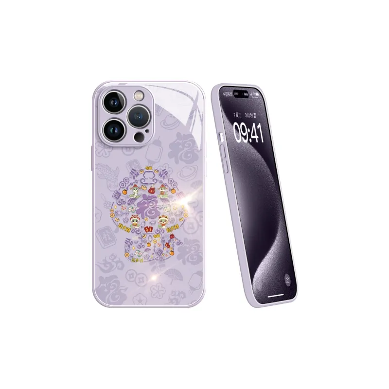 Lingtao Phone Cases-15