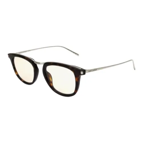 SAINT LAURENT SL753 Square frame Glasses