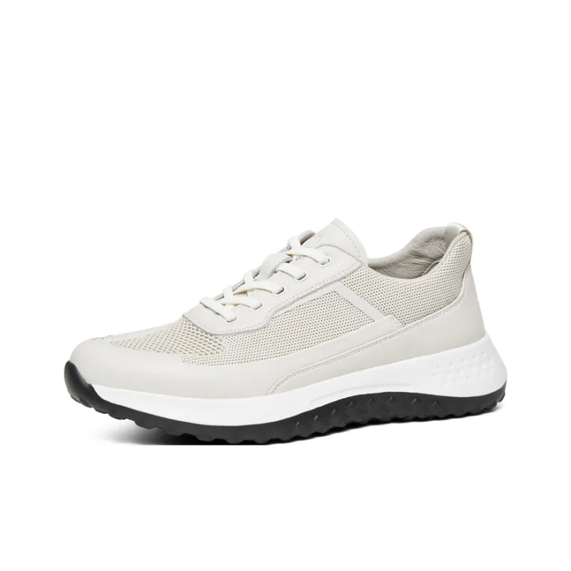 HANG TEN Cushioning Anti-Slip And Wear-Resistant Low-Top Casual Shoes Men's-13
