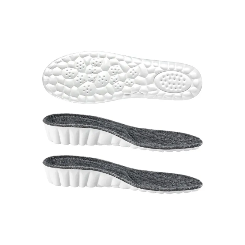 Footprint Tribe EVA Insoles Unisex-5