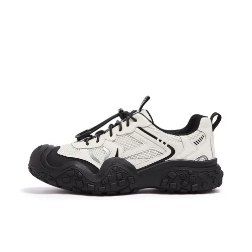 CAMEL Hiking / Trekking Shoes Women's Low-Top
