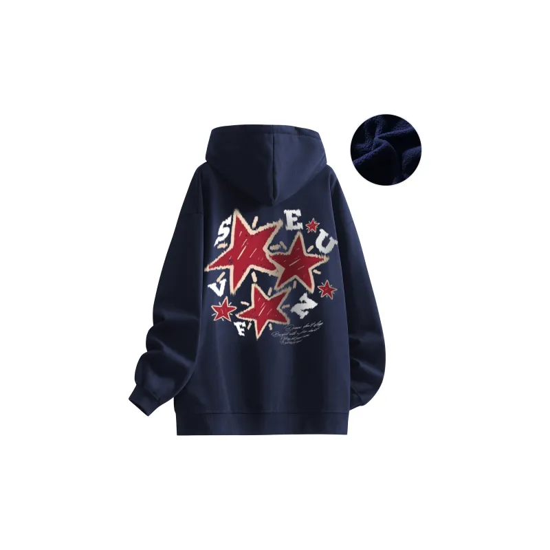 7 SEVFUN Sweatshirts Unisex-17
