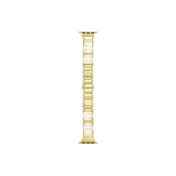Antey Xiaomi Compatibility Watch Band 175~220mm Metal
